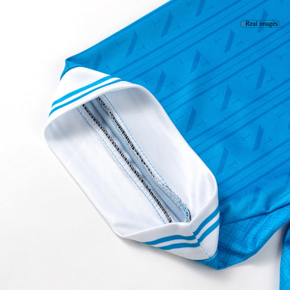 Napoli 2025/26 Koti Pelipaita Miesten LUKAKU #9