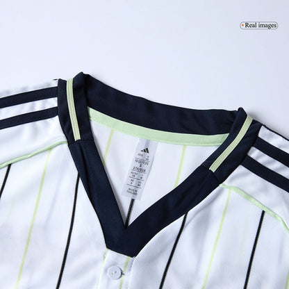 Real Madrid 2025/26 Pelipaita Miesten