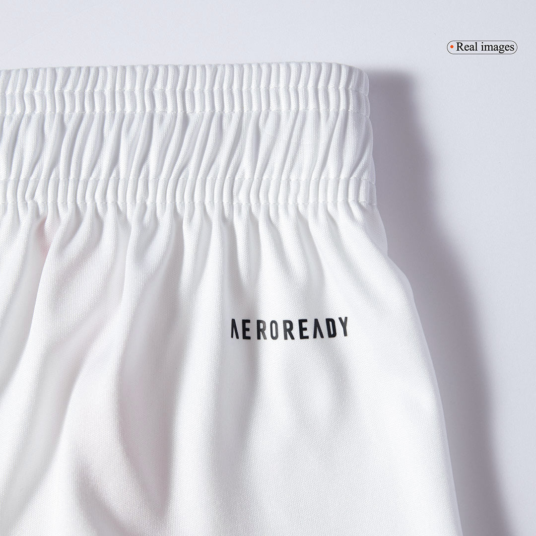 Bayern Munich 2025/26 Vieras Pelishortsit Miesten