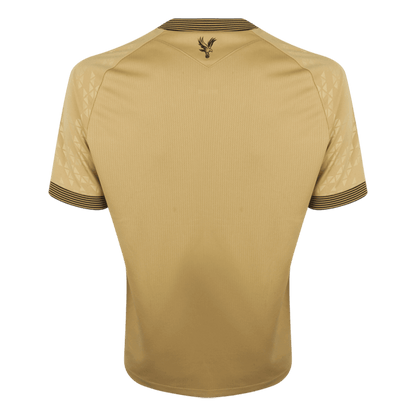 Crystal Palace 2025/26 Vieras Pelipaita Miesten