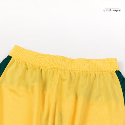 AC Milan 2025/26 Kolmas Pelishortsit Miesten