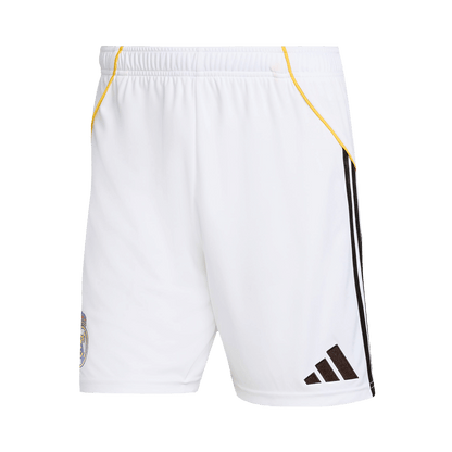 Real Madrid 2025/26 Koti Pelishortsit Miesten