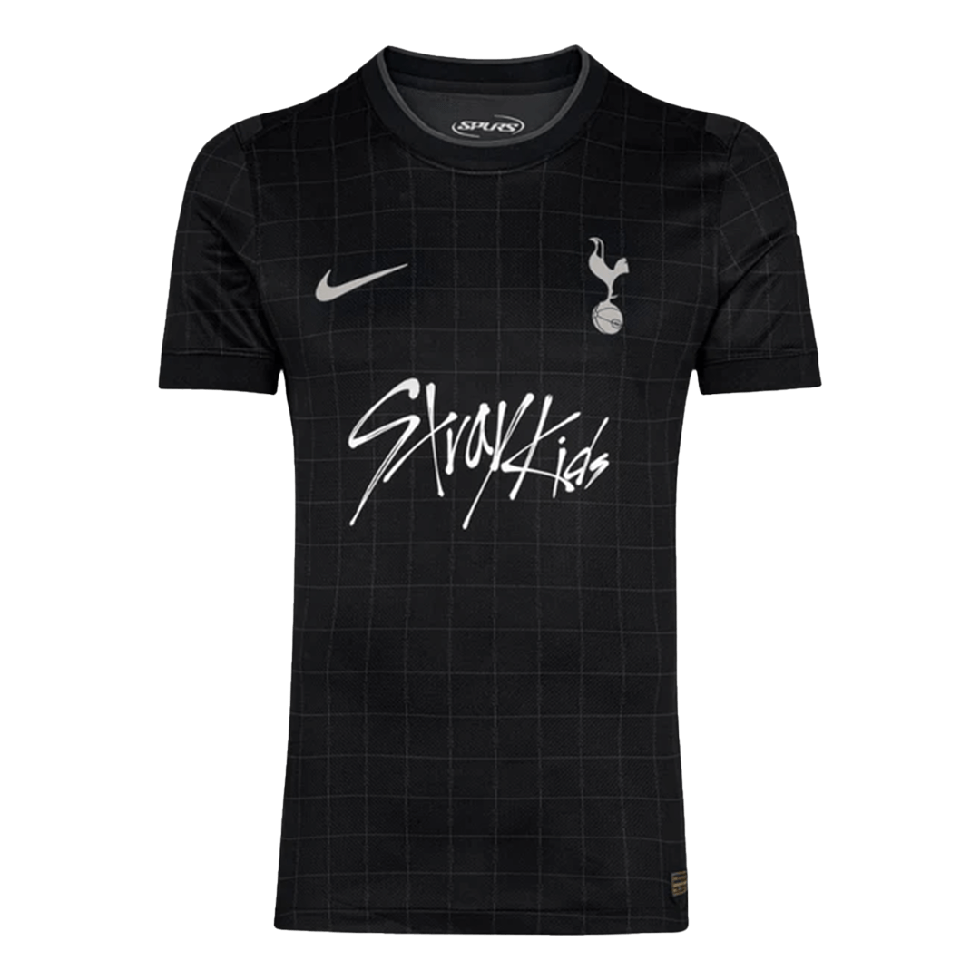 Tottenham Hotspur Stray Kids 2025/26 Pelipaita Miesten