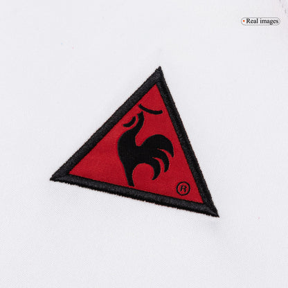 Manchester City 2002/03 Vieras Retro-pelipaita Miesten