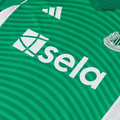 Newcastle United 2025/26 Vieras Pelipaita Miesten