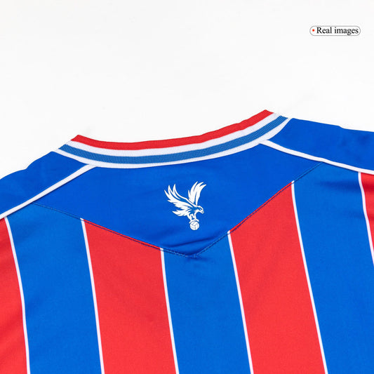 Crystal Palace 2025/26 Koti Pelipaita Miesten