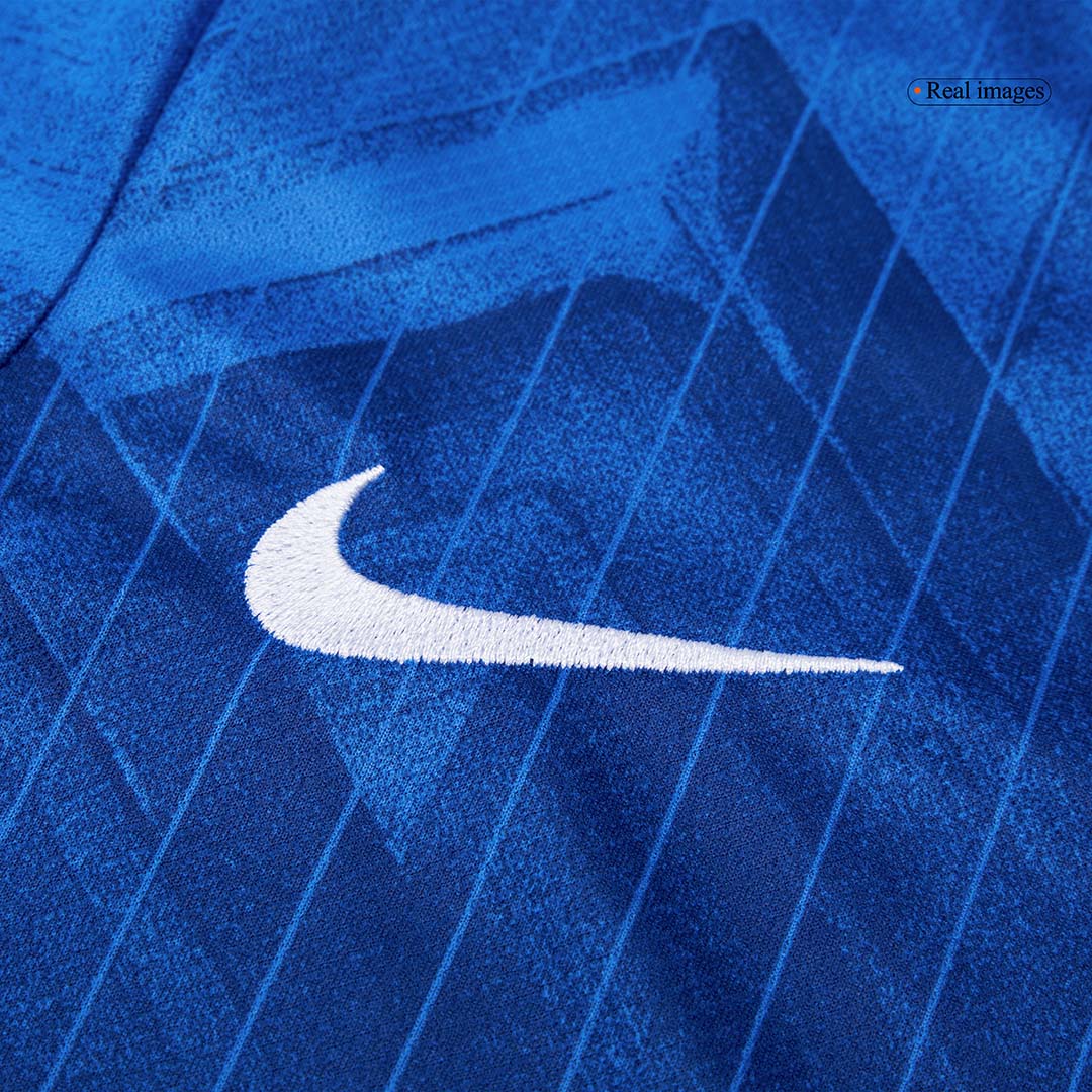 Chelsea 2025/26 Koti Lasten täydellinen peliasu