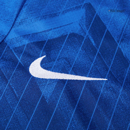 Chelsea 2025/26 Koti Lasten täydellinen peliasu