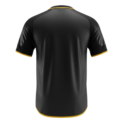 Real Madrid 1999/01 Vieras Retro-pelipaita Miesten