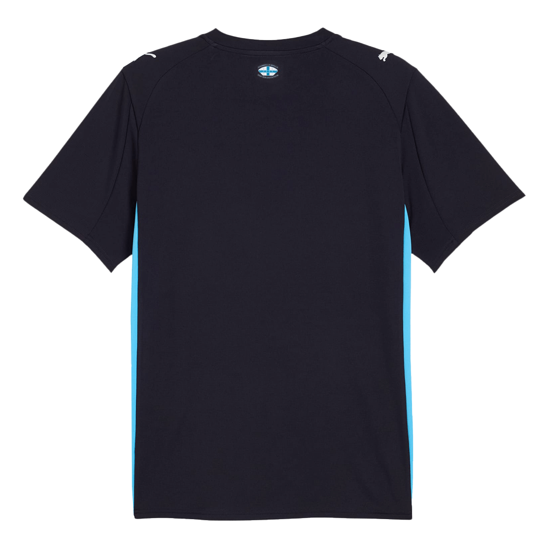 Marseille 2025/26 Vieras Pelipaita Miesten