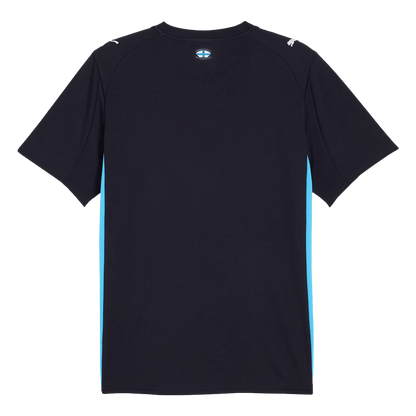 Marseille 2025/26 Vieras Pelipaita Miesten