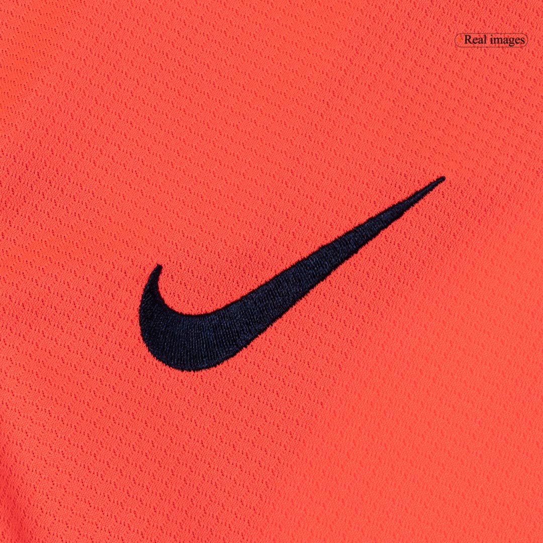 Barcelona 2025/26 Kolmas Pelipaita Naisten