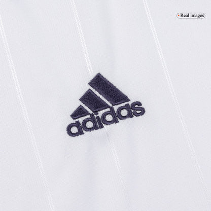 Real Madrid 2012/13 Koti Retro-pelipaita Miesten