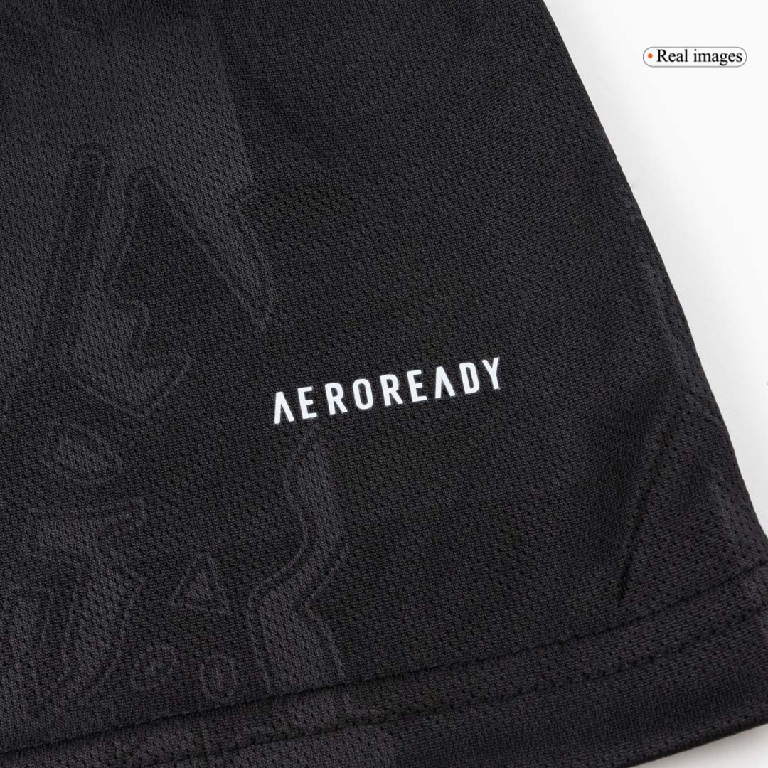 Manchester United 2025/26 Kolmas Pelipaita Naisten