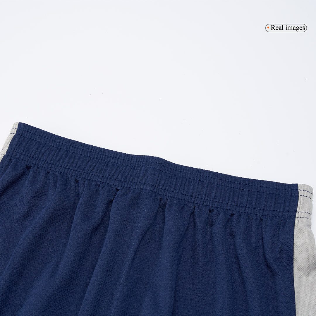 Tottenham Hotspur 2025/26 Koti Pelishortsit Miesten