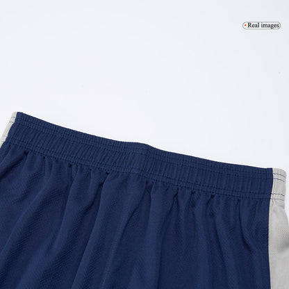 Tottenham Hotspur 2025/26 Koti Pelishortsit Miesten