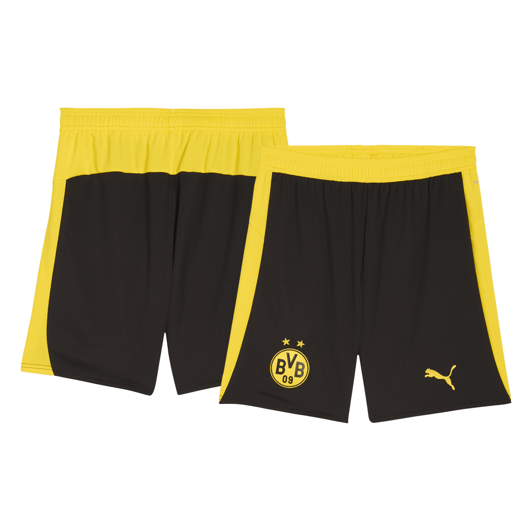 Borussia Dortmund 2025/26 Koti Pelishortsit Miesten