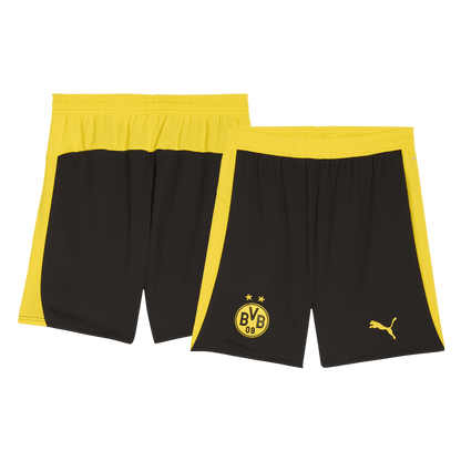 Borussia Dortmund 2025/26 Koti Pelishortsit Miesten