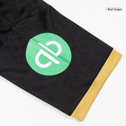 West Ham United 2025/26 Kolmas Pelipaita Miesten