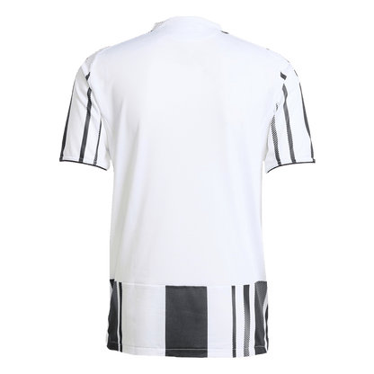 Juventus 2025/26 Koti Pelipaita (Player Version) Miesten
