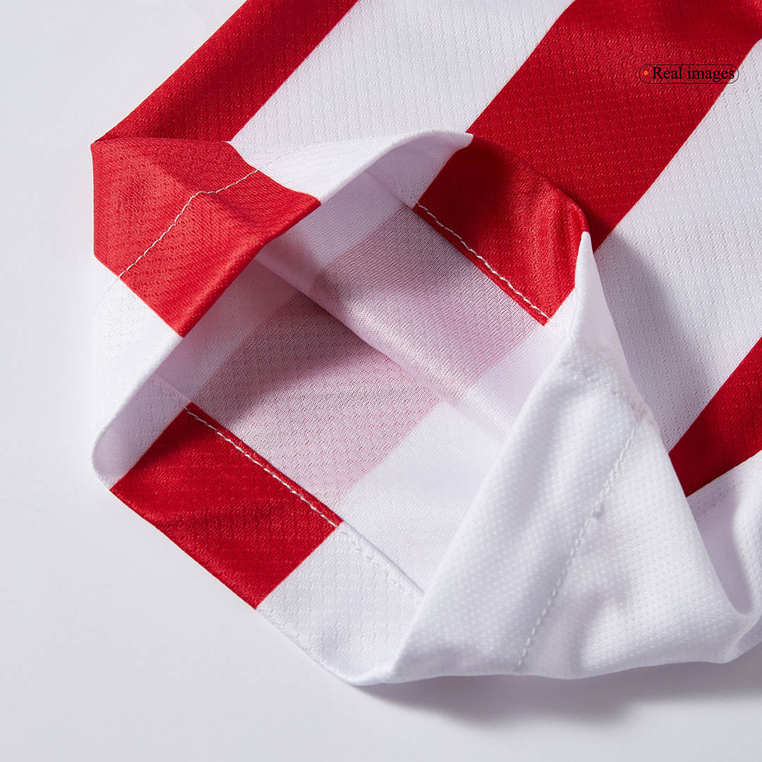 Atletico Madrid 2025/26 Koti Pelipaita Miesten GRIEZMANN #7