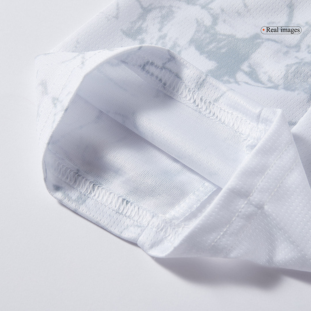 Manchester City World Cup 2025/26 Pelipaita Miesten REIJNDERS #4