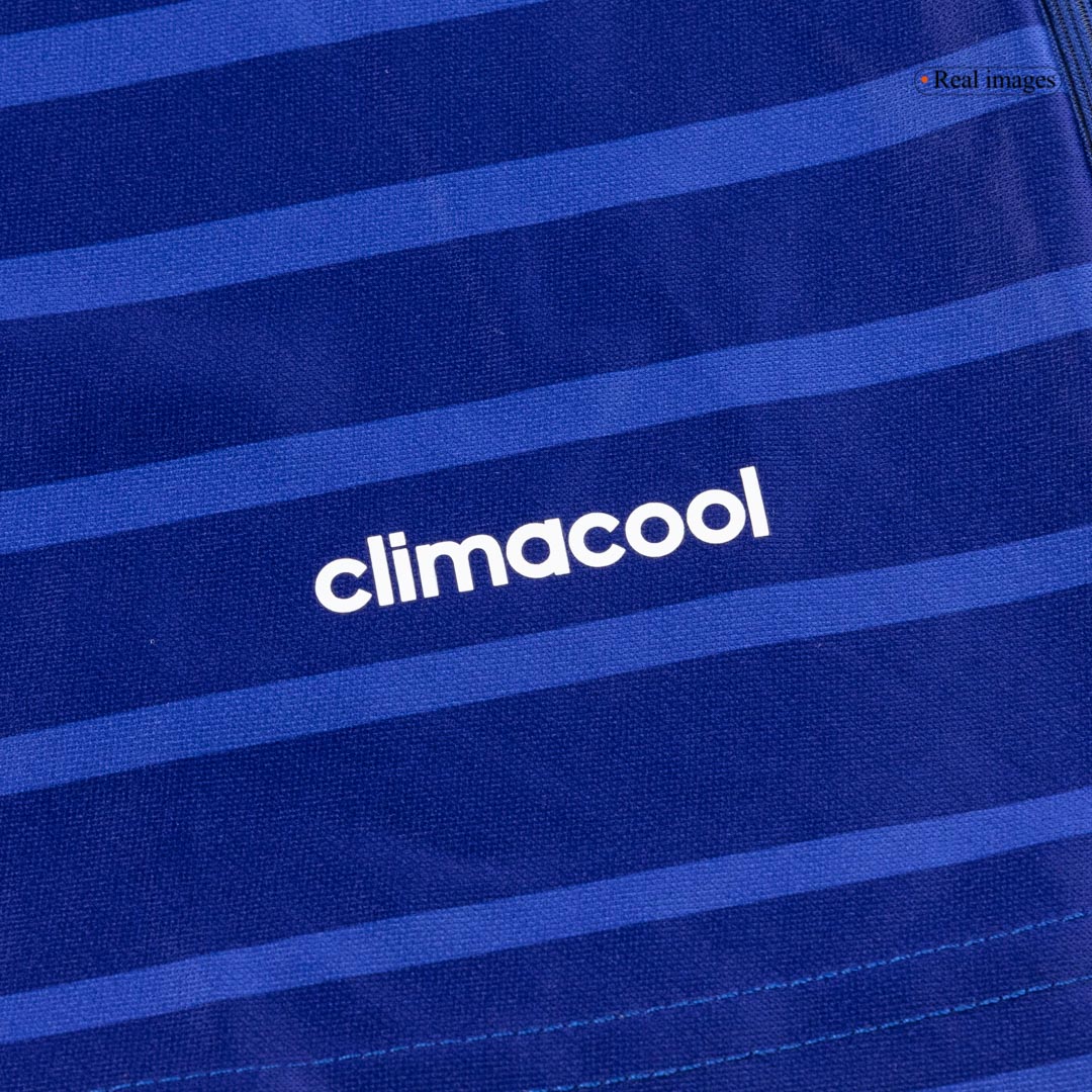 Chelsea 2014/15 Koti Retro-pelipaita Miesten