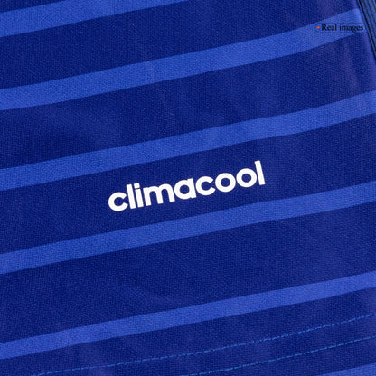 Chelsea 2014/15 Koti Retro-pelipaita Miesten