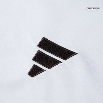 Real Madrid 2025/26 Koti Pelipaita Naisten