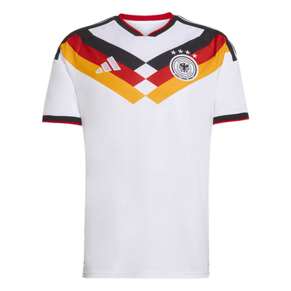 Germany World Cup 2026 Koti Täydellinen peliasu Miesten