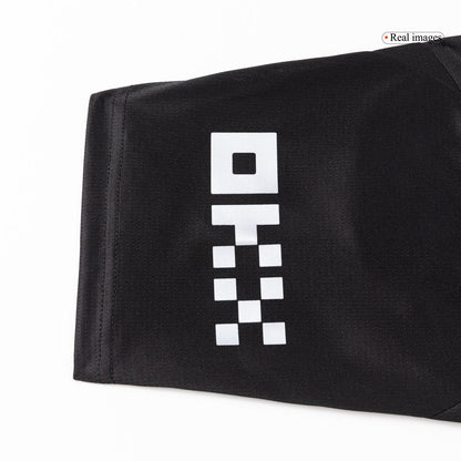 Manchester City 2025/26 Vieras Pelipaita Miesten