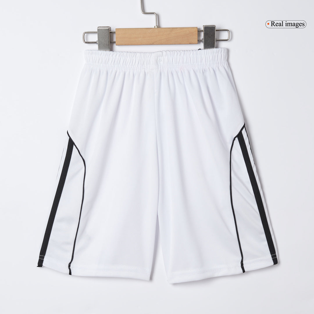 Manchester United 2025/26 Koti Lasten täydellinen peliasu