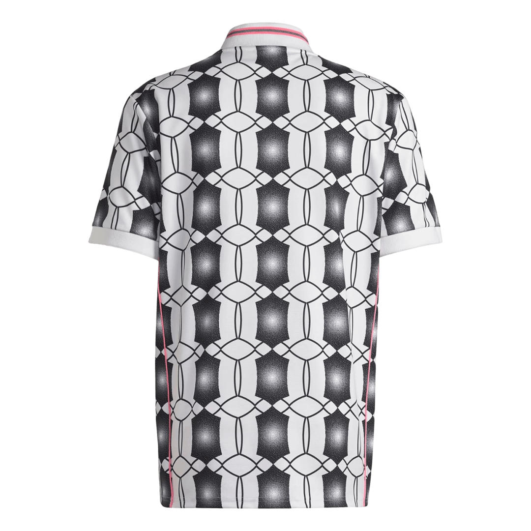Juventus 2025/26 Pelipaita Miesten