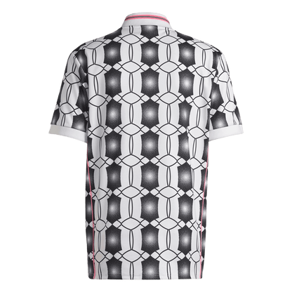 Juventus 2025/26 Pelipaita Miesten