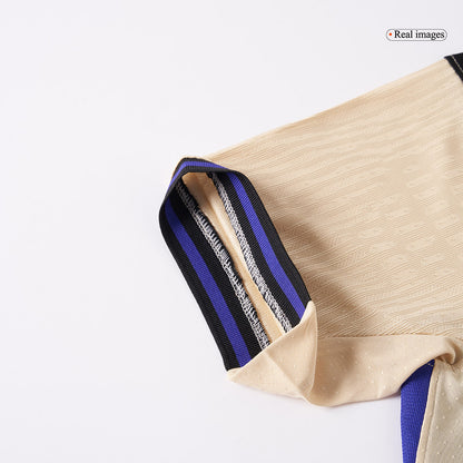 Barcelona 2025/26 UCL Vieras Pelipaita (Player Version) Miesten RASHFORD #14