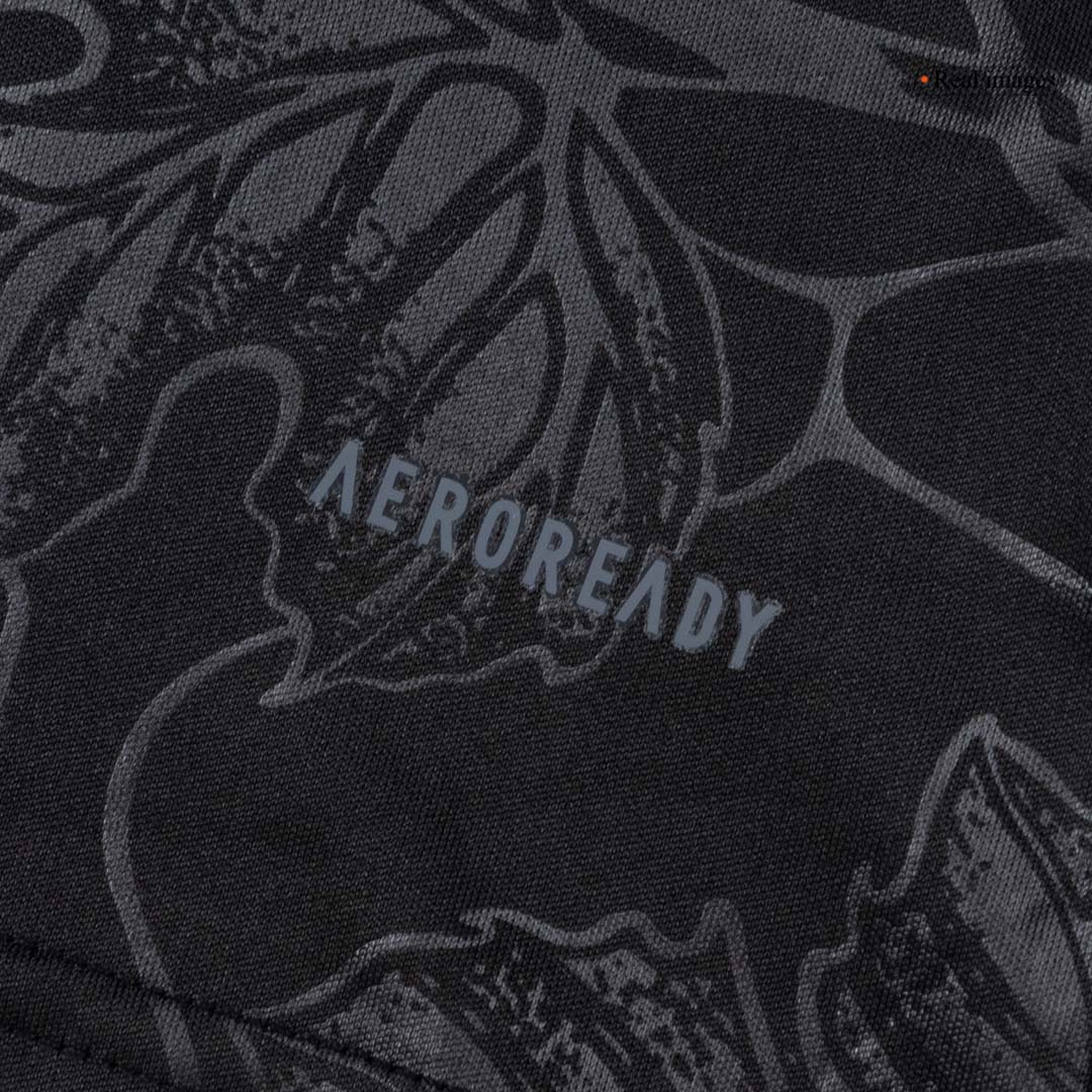 Juventus 2025/26 Kolmas Pelipaitasetti Miesten