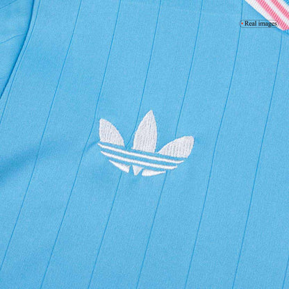 Inter Miami CF 2025 Kolmas Pelipaitasetti Lasten