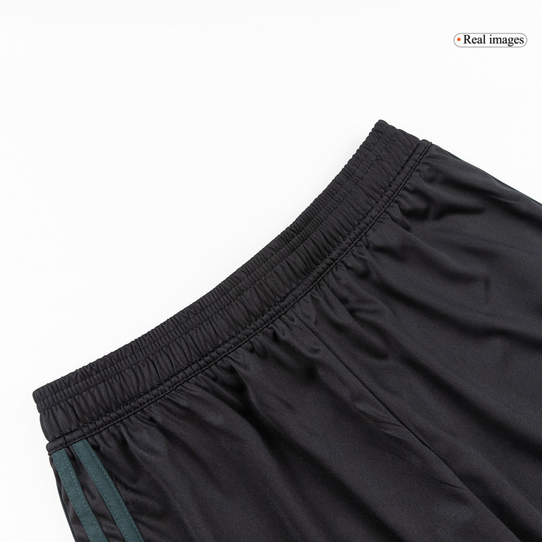 Juventus 2025/26 Kolmas Pelishortsit Miesten