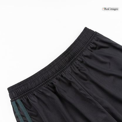 Juventus 2025/26 Kolmas Pelishortsit Miesten