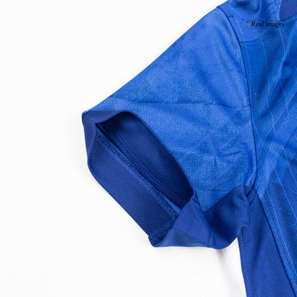 Chelsea 2025/26 UCL Koti Pelipaita Miesten PALMER #10 [PREMIUM]