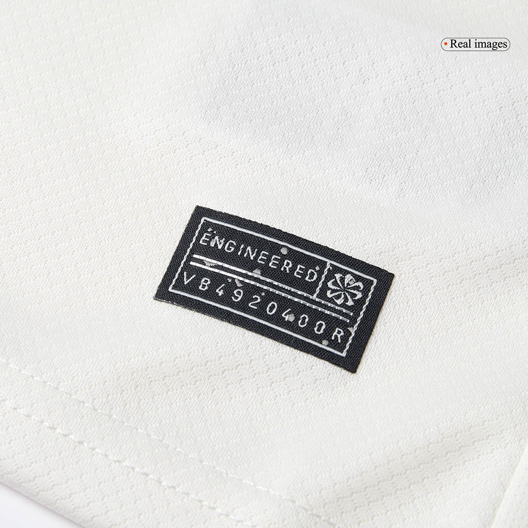 Chelsea 2025/26 Vieras Pelipaitasetti Lasten