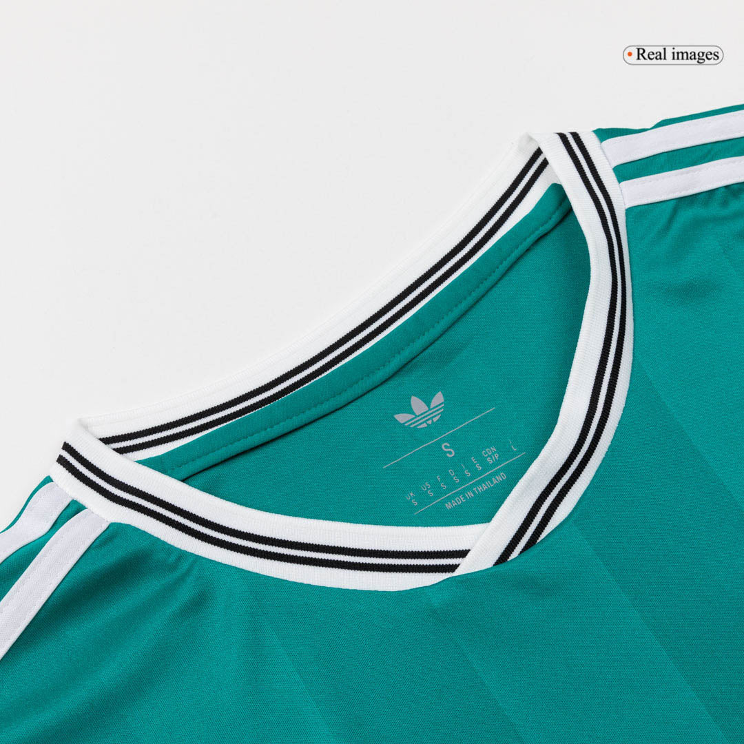 Liverpool 2025/26 Kolmas Pitkähihainen pelipaita Miesten