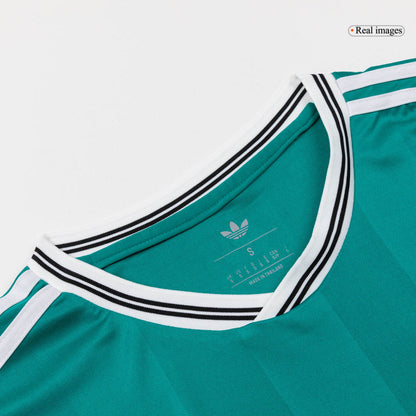 Liverpool 2025/26 Kolmas Pitkähihainen pelipaita Miesten