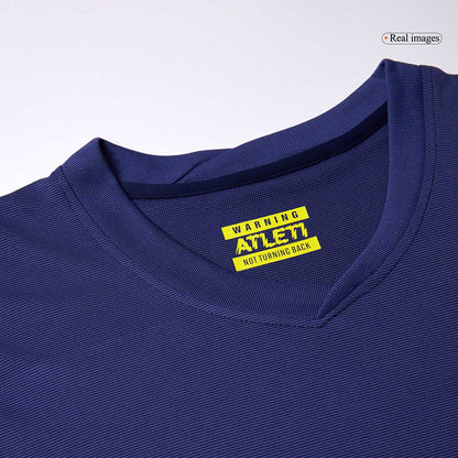 Atletico Madrid 2025/26 Vieras Pelipaita Miesten GRIEZMANN #7