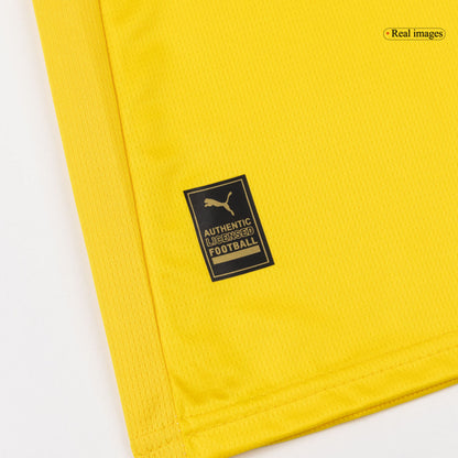 Borussia Dortmund 2025/26 Koti Lasten täydellinen peliasu