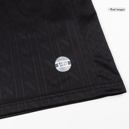 Napoli 2025/26 Kolmas Pelipaita Miesten