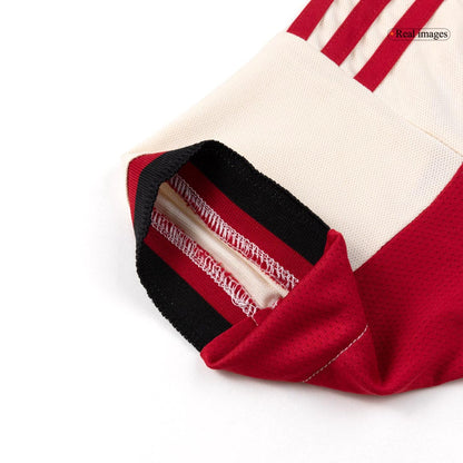 Liverpool 2025/26 Vieras Pelipaita Naisten