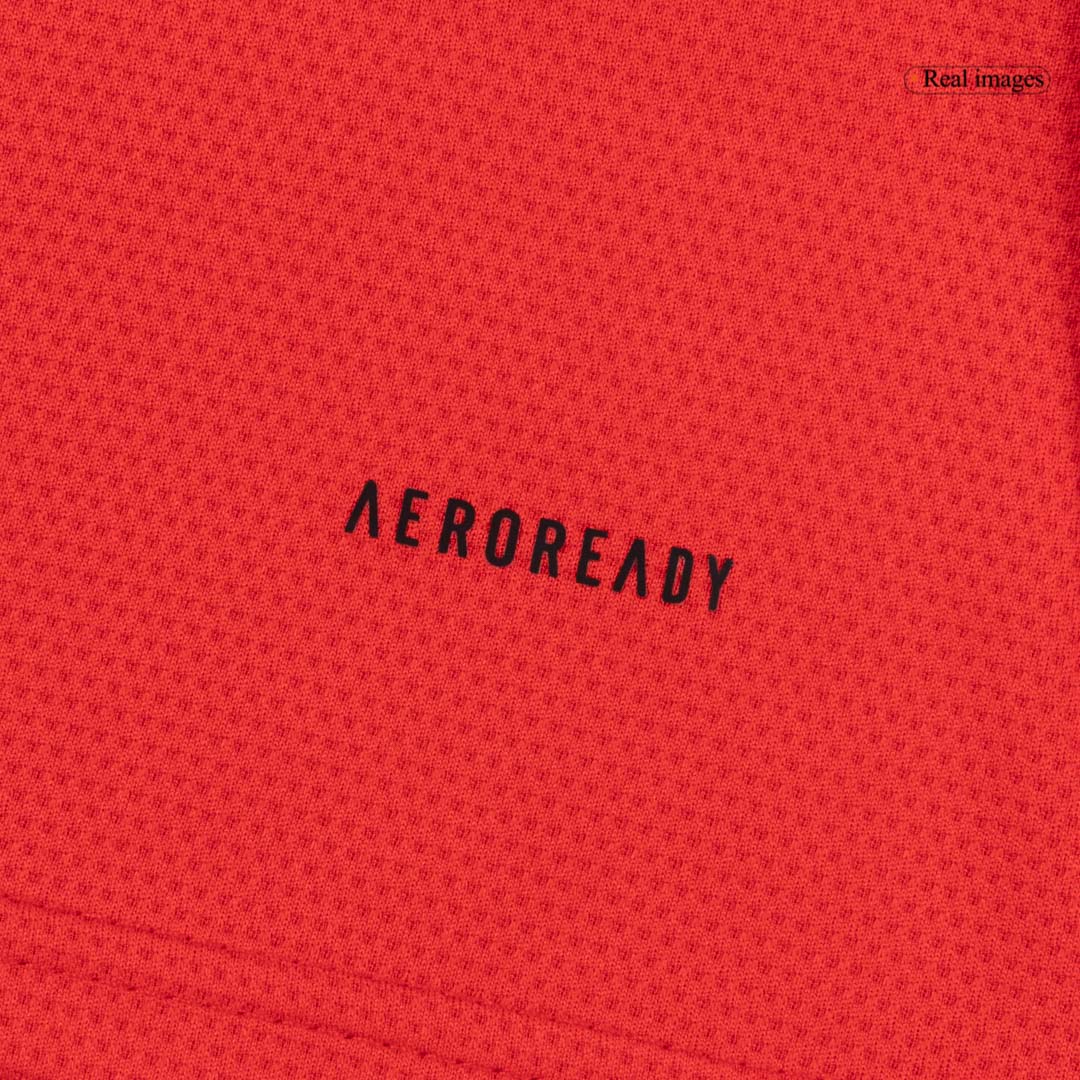 Benfica 2025/26 Koti Pelipaitasetti Lasten