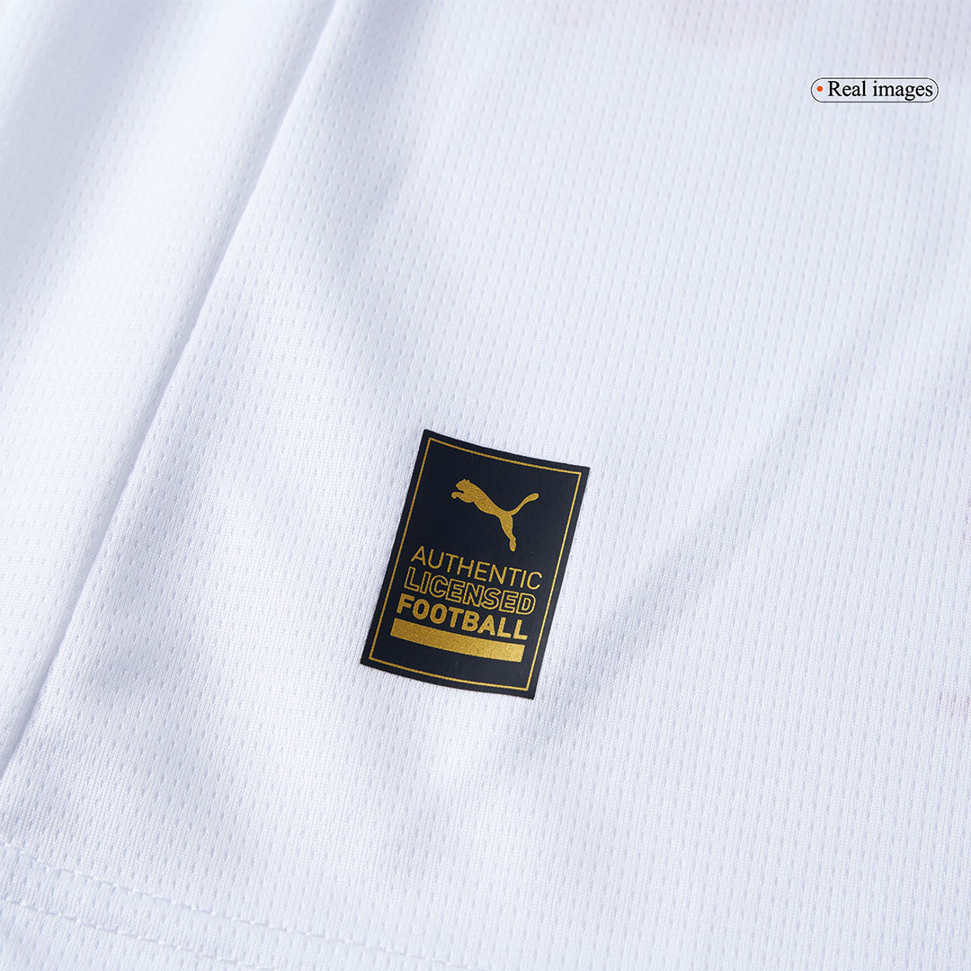 Chivas 2025/26 Vieras Pelipaita Miesten