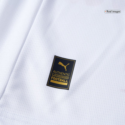 Chivas 2025/26 Vieras Pelipaita Miesten